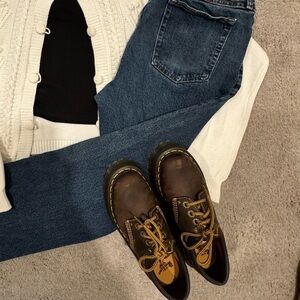 Classic Blue Women's Jeans